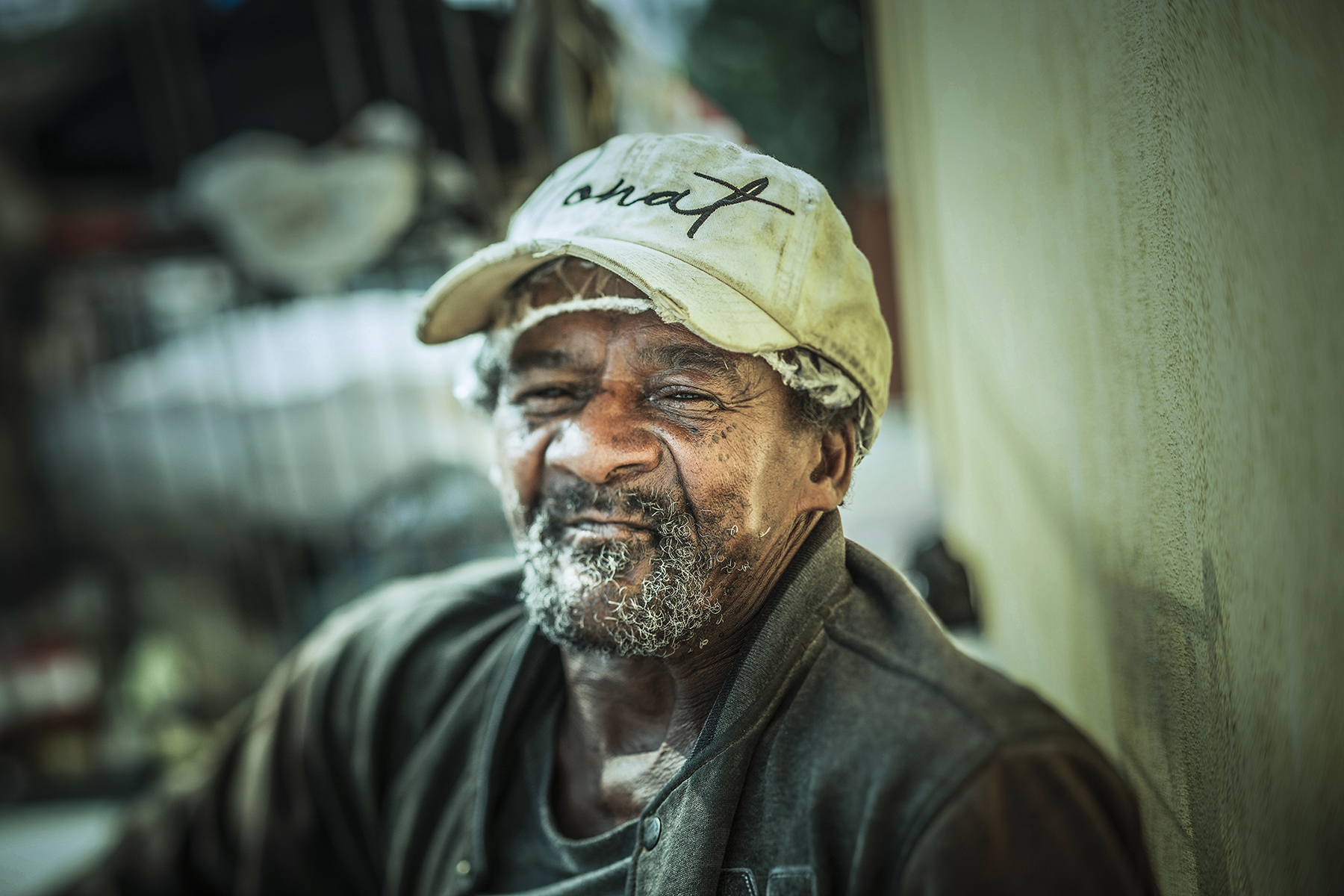 Hameister_Photo | Humanity
