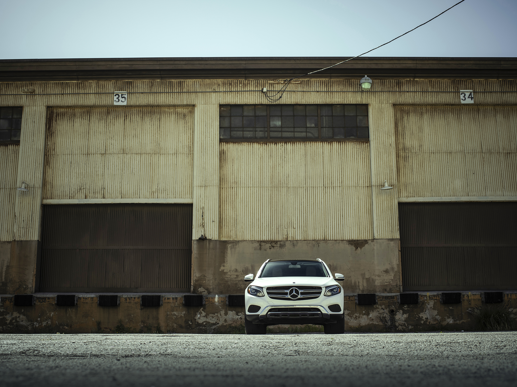 Hameister_Photo | Location